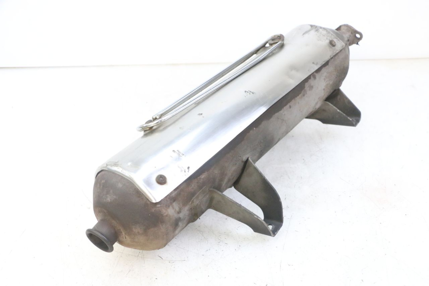 photo de SILENCIEUX PEUGEOT ELYSEO 125 (1999 - 2004)