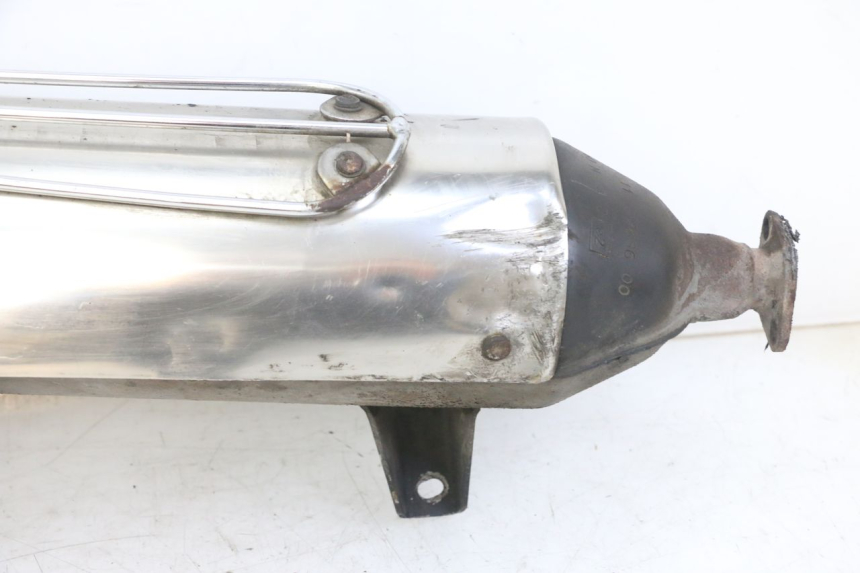 photo de SILENCIEUX PEUGEOT ELYSEO 125 (1999 - 2004)