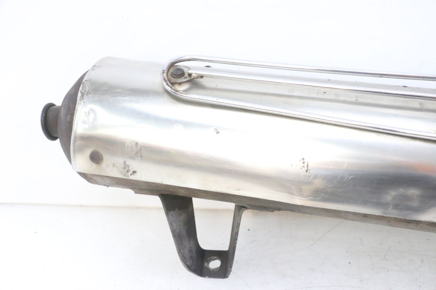 photo de SILENCIEUX PEUGEOT ELYSEO 125 (1999 - 2004)