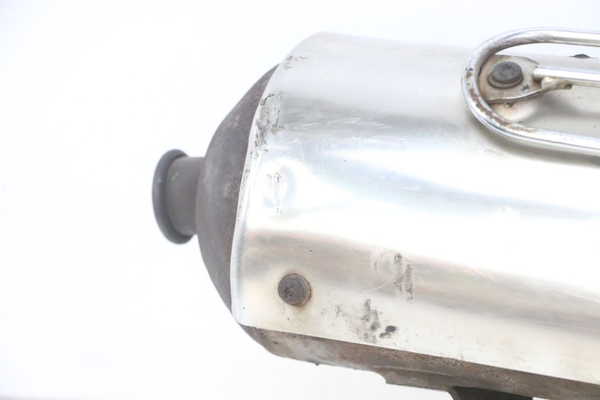 photo de SILENCIEUX PEUGEOT ELYSEO 125 (1999 - 2004)