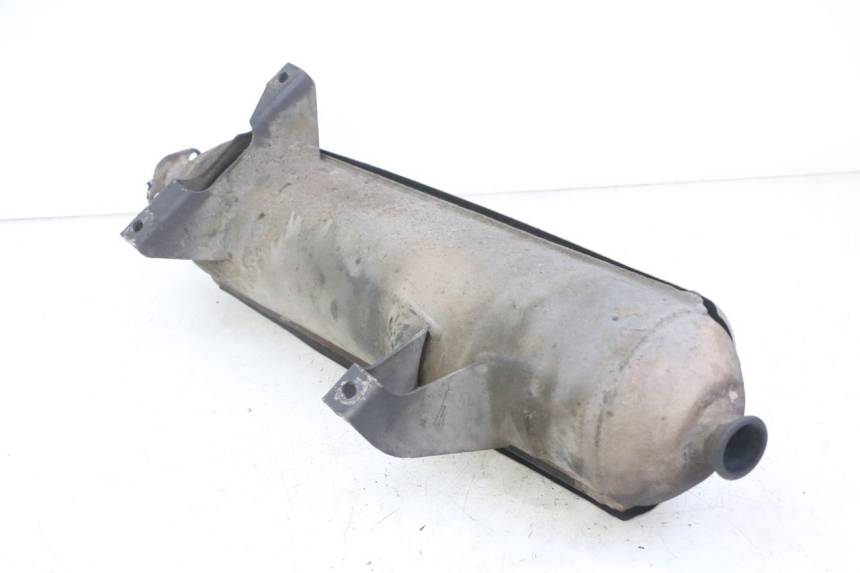 photo de SILENCIEUX PEUGEOT ELYSEO 125 (1999 - 2004)