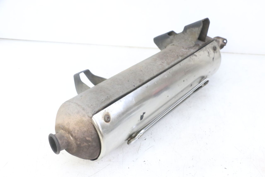 photo de SILENCIEUX PEUGEOT ELYSEO 125 (1999 - 2004)