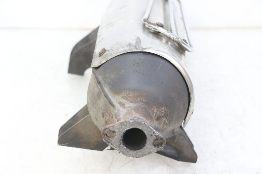 photo de SILENCIEUX PEUGEOT ELYSEO 125 (1999 - 2004)