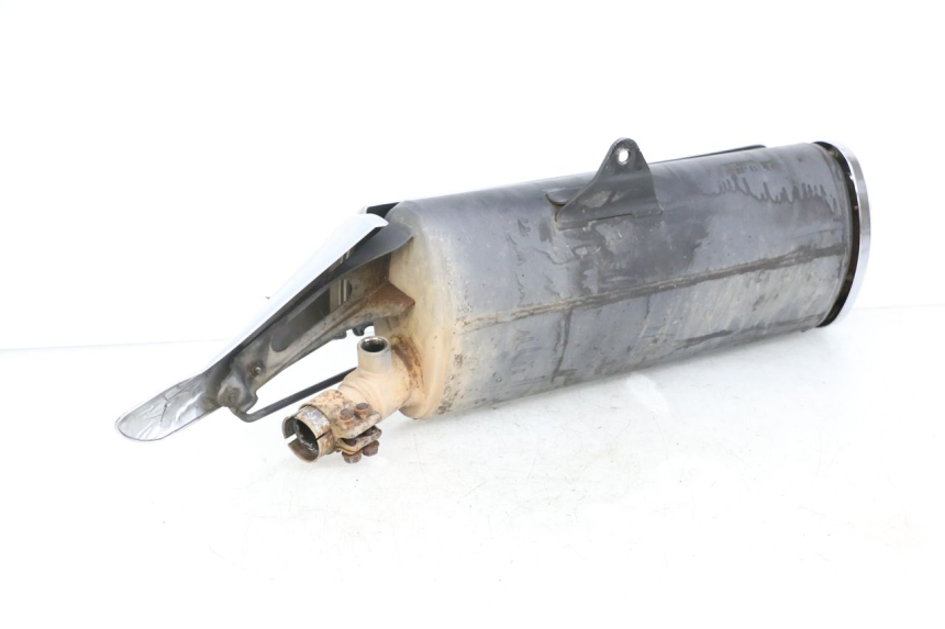 photo de SILENCIEUX HONDA FJS SILVER WING SILVERWING 400 (2005 - 2008)