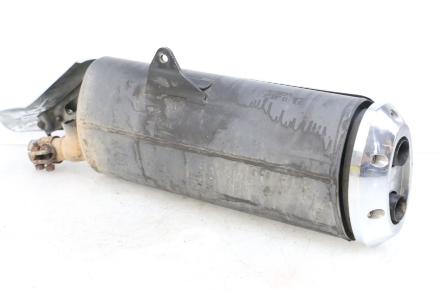 photo de SILENCIEUX HONDA FJS SILVER WING SILVERWING 400 (2005 - 2008)