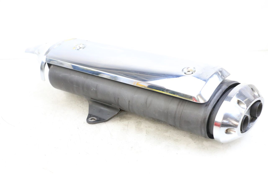 photo de SILENCIEUX HONDA FJS SILVER WING SILVERWING 400 (2005 - 2008)