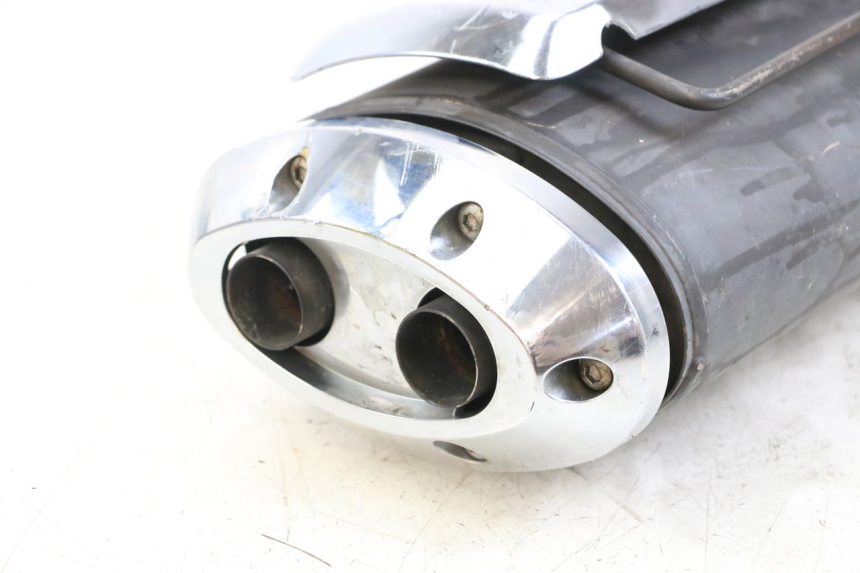 photo de SILENCIEUX HONDA FJS SILVER WING SILVERWING 400 (2005 - 2008)