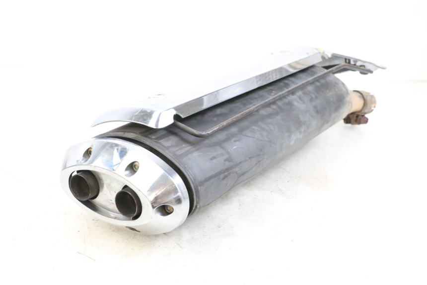 photo de SILENCIEUX HONDA FJS SILVER WING SILVERWING 400 (2005 - 2008)