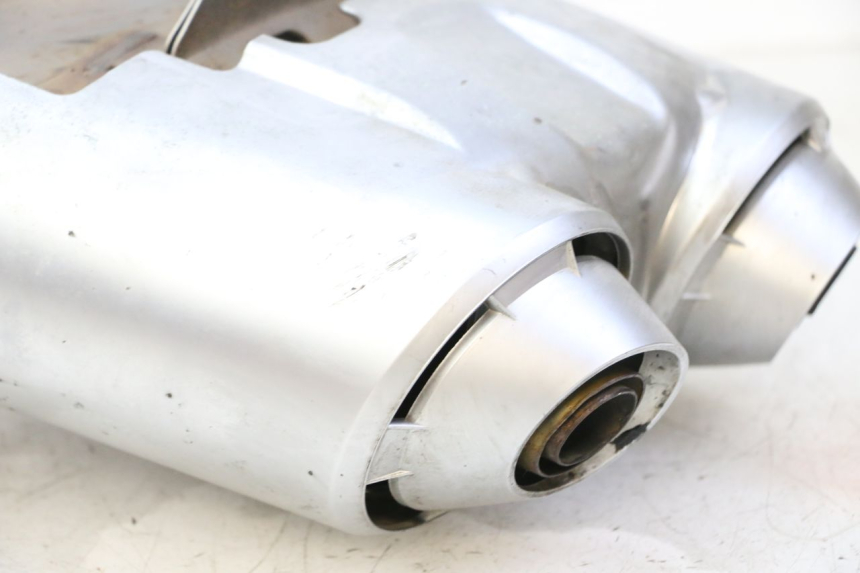 photo de SILENCIEUX YAMAHA FZ6 FAZER S2 600 (2007 - 2011)