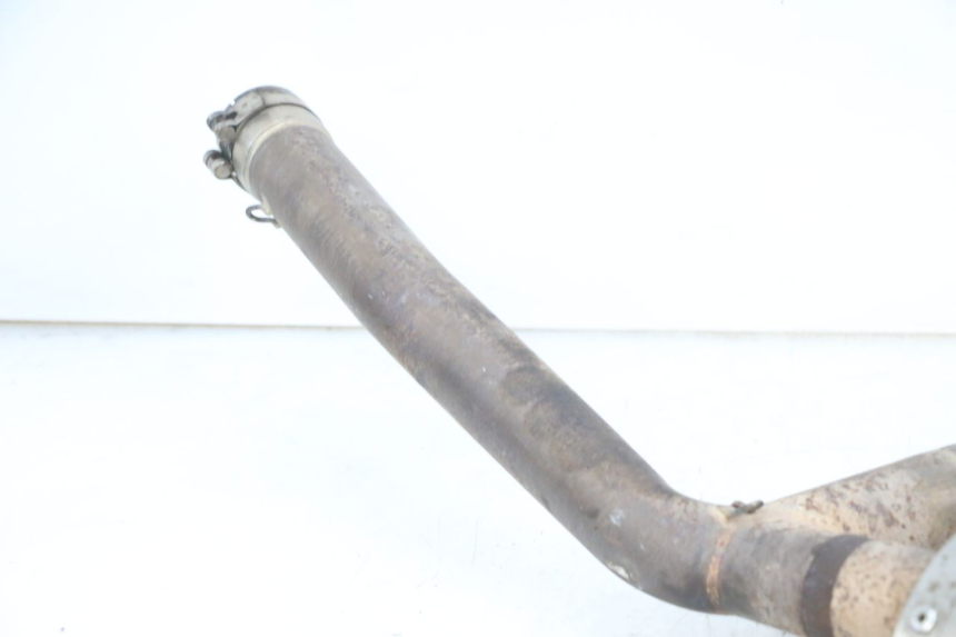 photo de SILENCIEUX YAMAHA FZ6 N FAZER 600 (2004 - 2006)