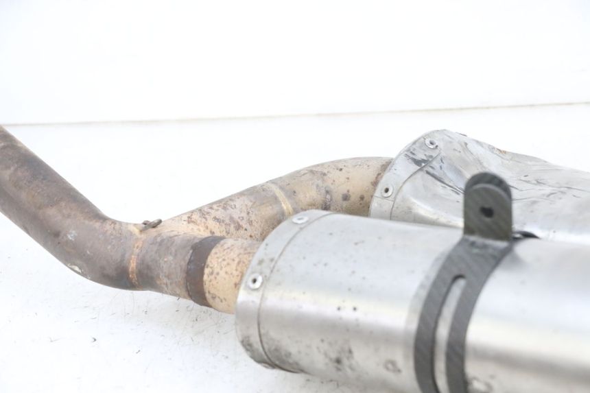 photo de SILENCIEUX YAMAHA FZ6 N FAZER 600 (2004 - 2006)