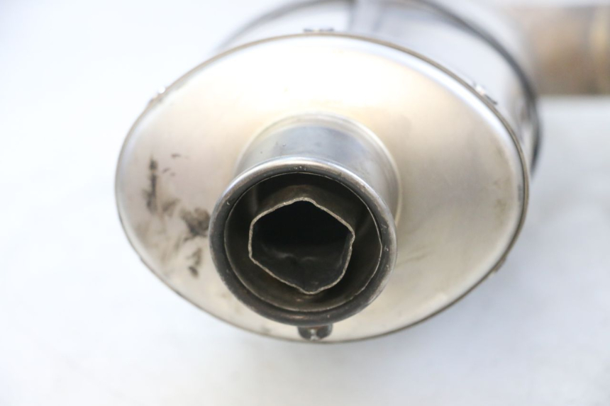 photo de SILENCIEUX YAMAHA FZ6 N FAZER 600 (2004 - 2006)