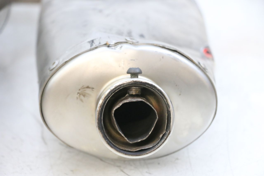 photo de SILENCIEUX YAMAHA FZ6 N FAZER 600 (2004 - 2006)