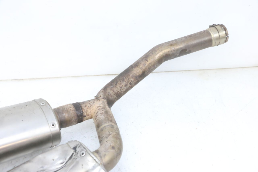 photo de SILENCIEUX YAMAHA FZ6 N FAZER 600 (2004 - 2006)