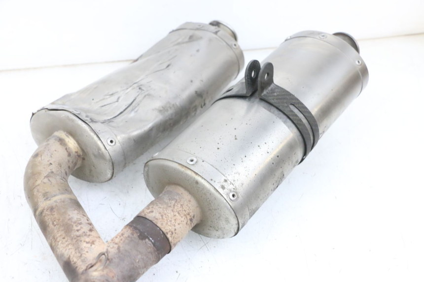 photo de SILENCIEUX YAMAHA FZ6 N FAZER 600 (2004 - 2006)