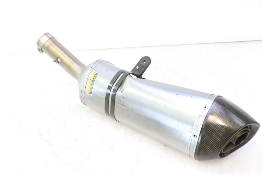 photo de SILENCIEUX YAMAHA FZ8 800 (2010 - 2016) - Vue produit