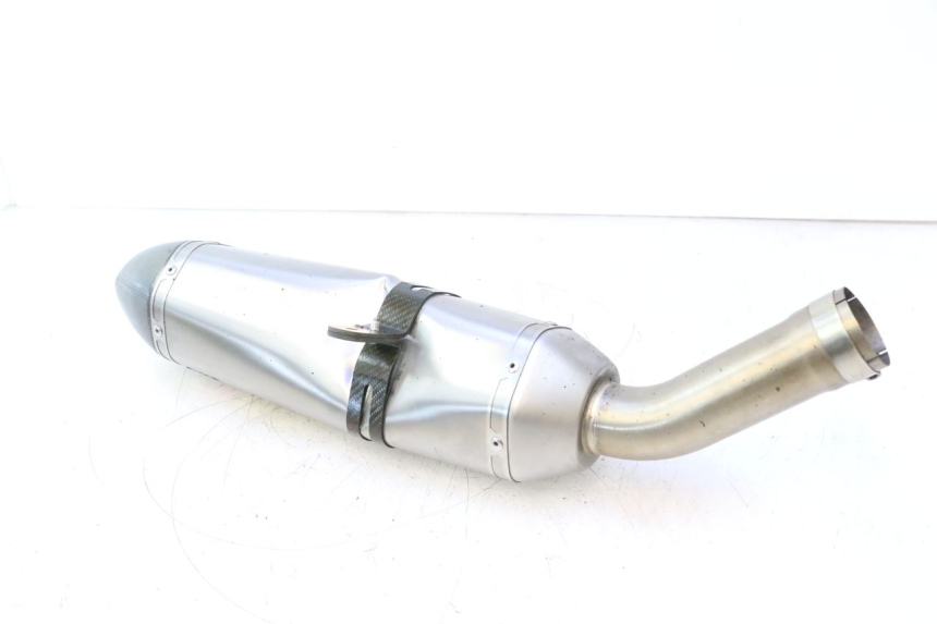 photo de SILENCIEUX YAMAHA FZ8 800 (2010 - 2016) - Angle alternatif