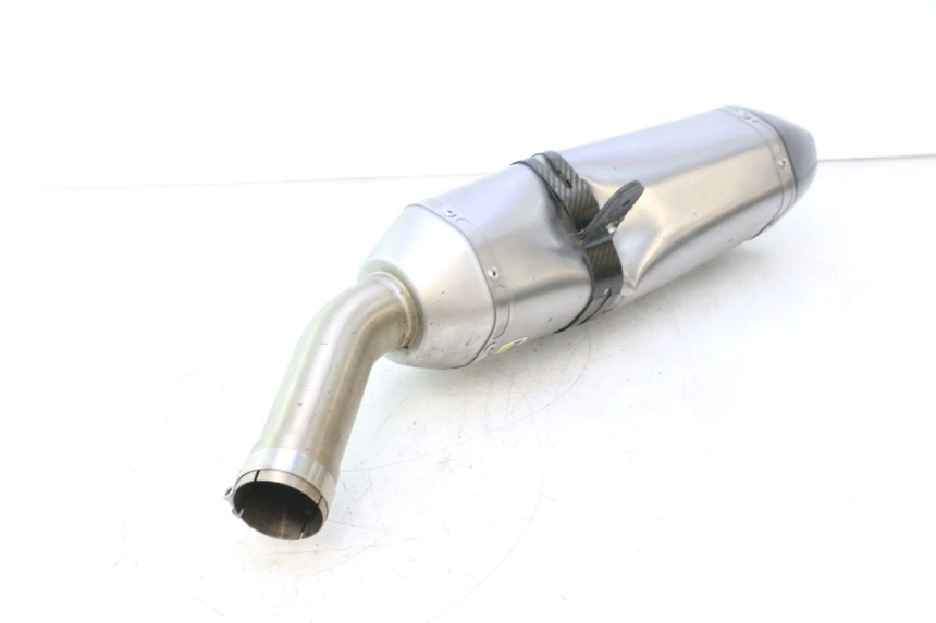 photo de SILENCIEUX YAMAHA FZ8 800 (2010 - 2016) - État de surface