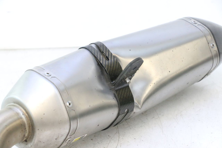 photo de SILENCIEUX YAMAHA FZ8 800 (2010 - 2016) - Pièce contrôlée