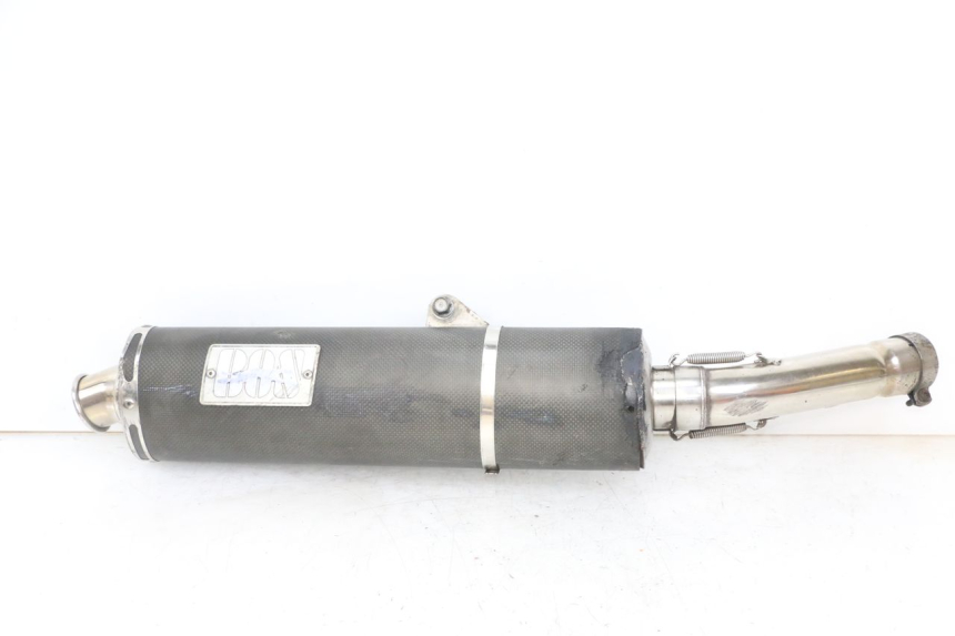 photo de SILENCIEUX YAMAHA FZS FAZER 600 (2001 - 2003) - Vue principale
