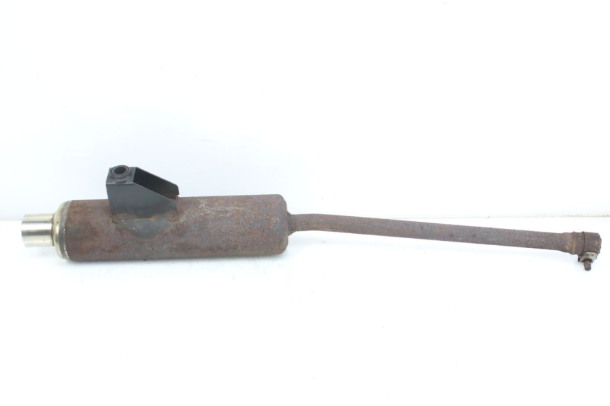 photo de SILENCIEUX DERBI GPR 50 (2004 - 2009)
