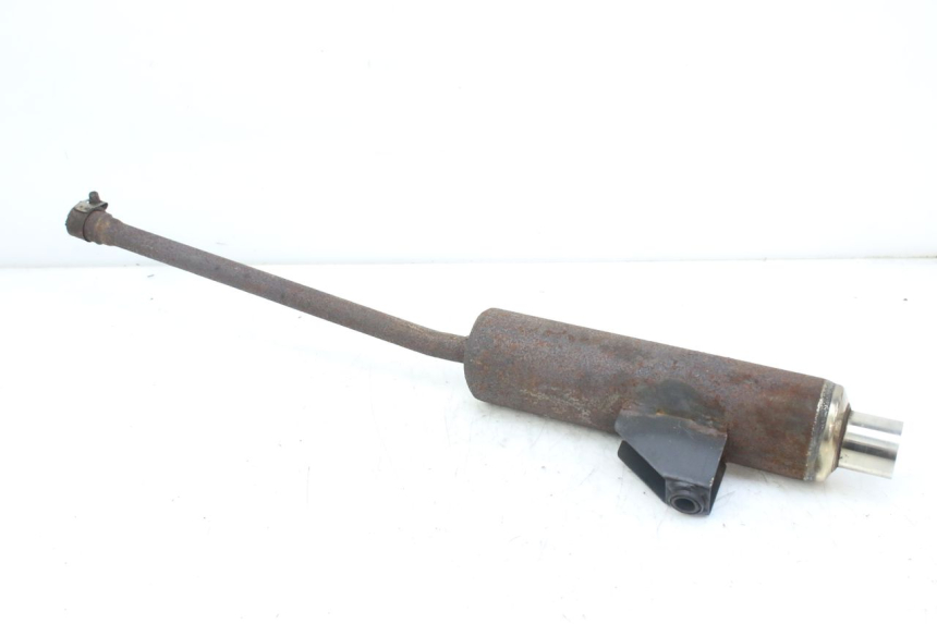 photo de SILENCIEUX DERBI GPR 50 (2004 - 2009)