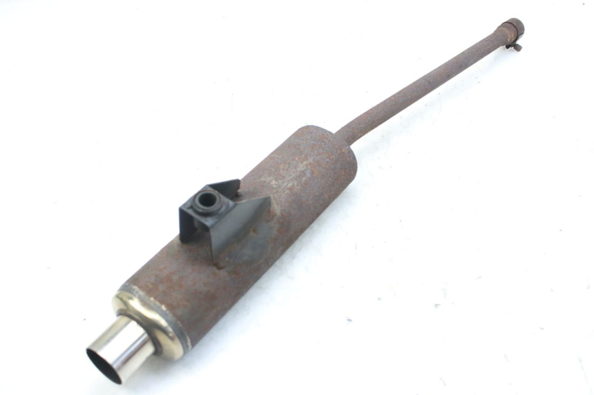 photo de SILENCIEUX DERBI GPR 50 (2004 - 2009)