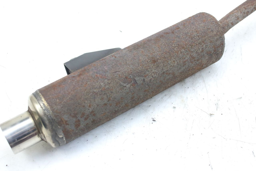 photo de SILENCIEUX DERBI GPR 50 (2004 - 2009)