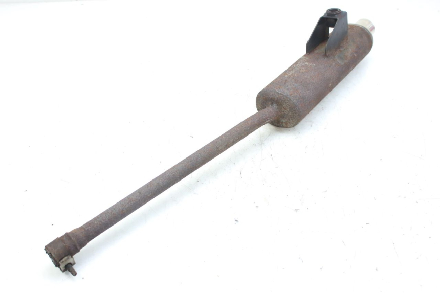 photo de SILENCIEUX DERBI GPR 50 (2004 - 2009)