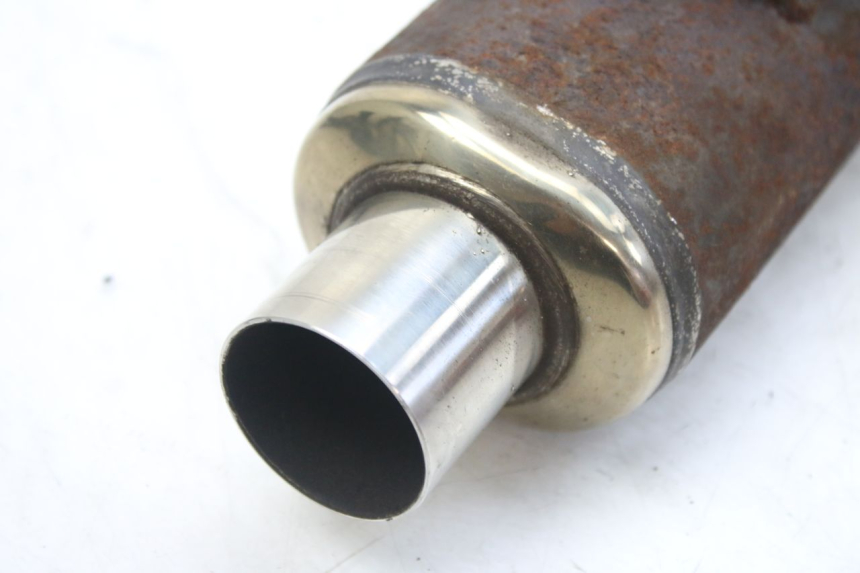 photo de SILENCIEUX DERBI GPR 50 (2004 - 2009)