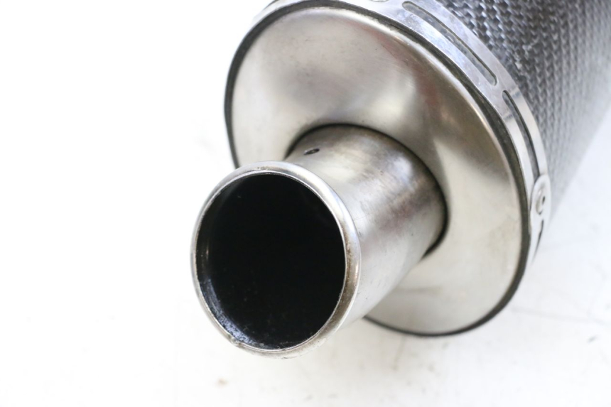 photo de SILENCIEUX KAWASAKI GPZ RX 1000 (1986 - 1988) - Vue produit