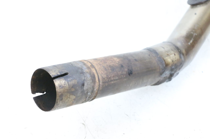 photo de SILENCIEUX KAWASAKI GPZ RX 1000 (1986 - 1988) - Angle alternatif