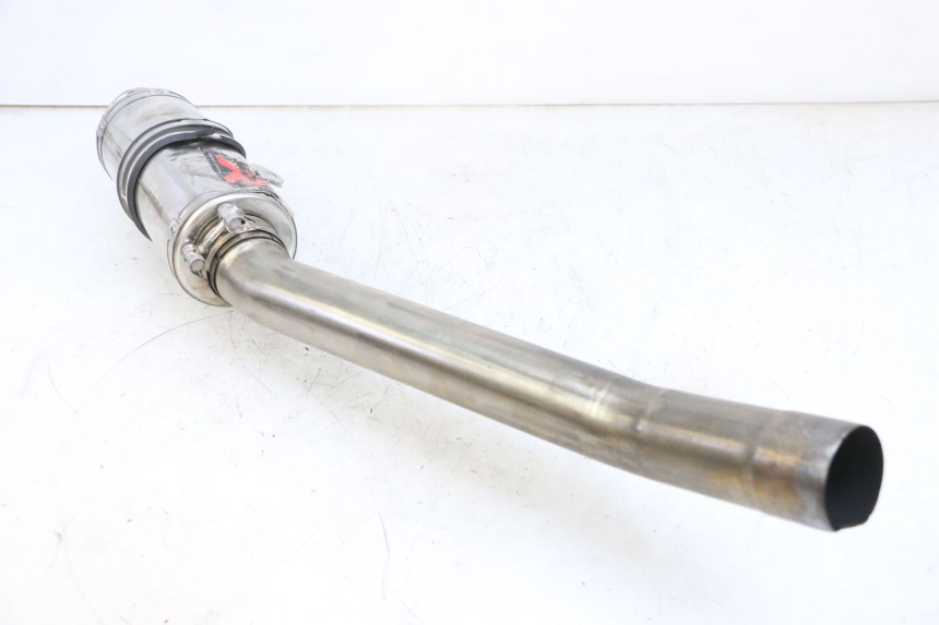 photo de SILENCIEUX SUZUKI GSF N BANDIT 600 (1996 - 1999) - Pièce contrôlée