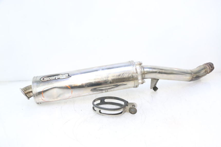 photo de SILENCIEUX SUZUKI GSF N BANDIT 1200 (2001 - 2005) - Vue principale