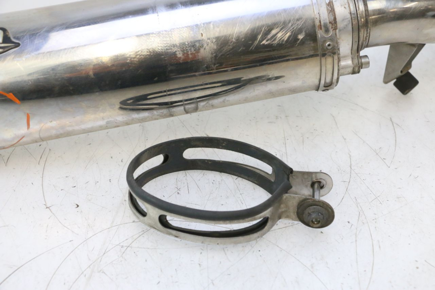 photo de SILENCIEUX SUZUKI GSF N BANDIT 1200 (2001 - 2005) - Détail de la pièce