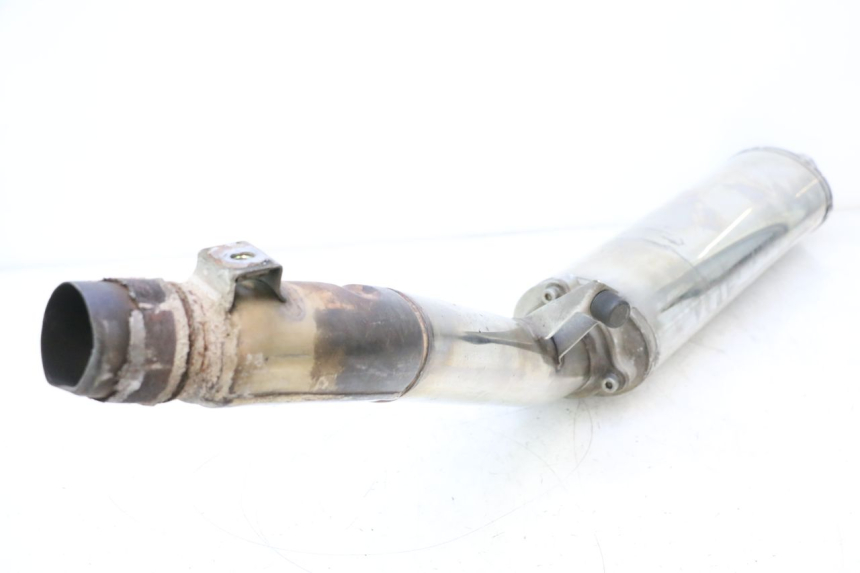 photo de SILENCIEUX SUZUKI GSF N BANDIT 1200 (2001 - 2005) - Autre angle de vue