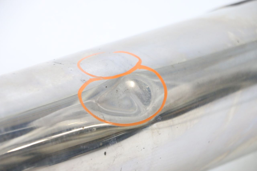 photo de SILENCIEUX SUZUKI GSF N BANDIT 1200 (2001 - 2005) - Marquages et références