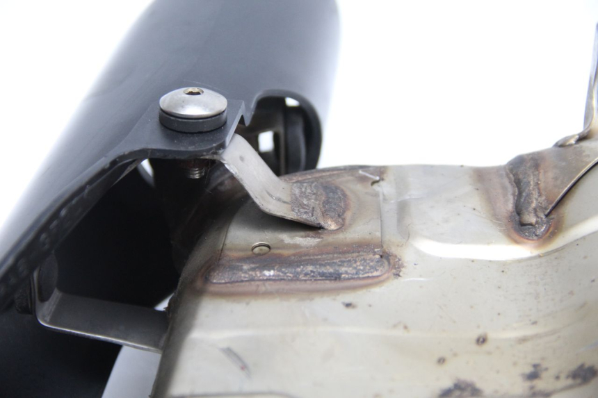 photo de SILENCIEUX SUZUKI GSR 600 (2005 - 2012)