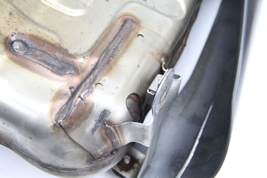 photo de SILENCIEUX SUZUKI GSR 600 (2005 - 2012)