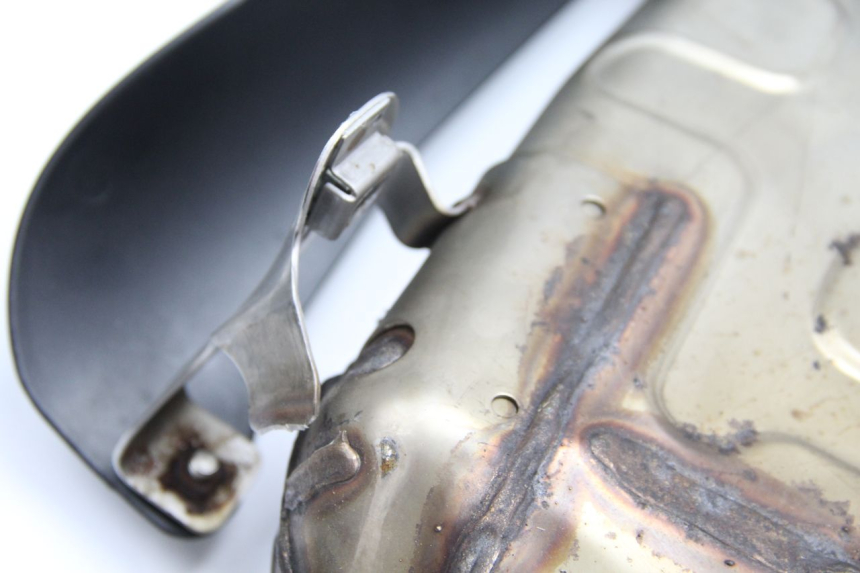 photo de SILENCIEUX SUZUKI GSR 600 (2005 - 2012)
