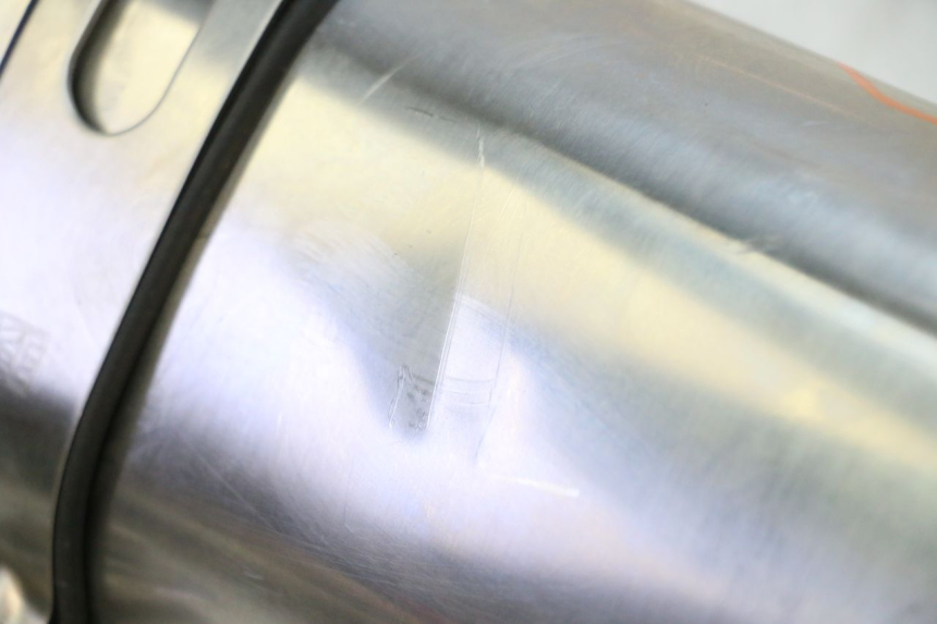 photo de SILENCIEUX SUZUKI GSXR GSX-R 1000 (2003 - 2004) - Angle alternatif