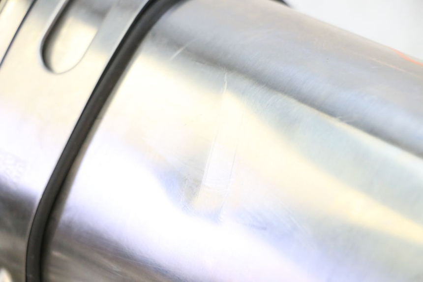 photo de SILENCIEUX SUZUKI GSXR GSX-R 1000 (2003 - 2004) - Zoom qualité