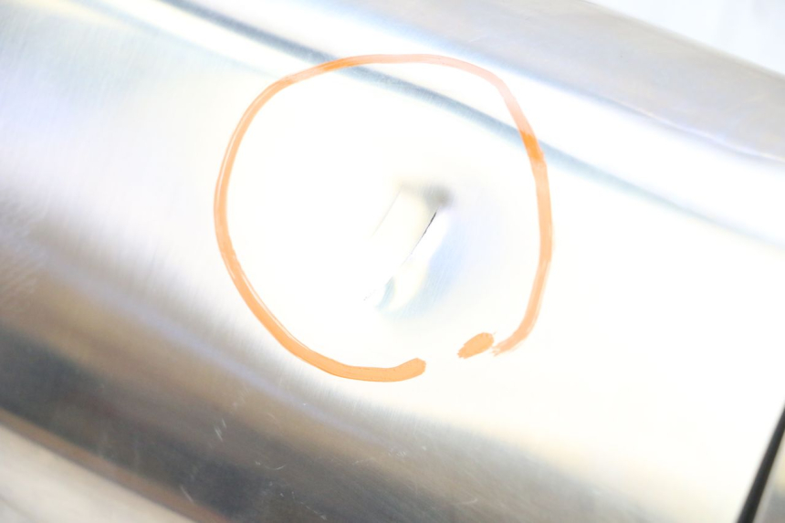 photo de SILENCIEUX SUZUKI GSXR GSX-R 1000 (2003 - 2004) - Détail de la pièce