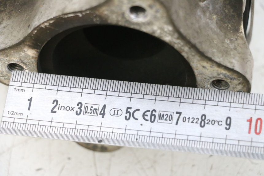 photo de SILENCIEUX SUZUKI GSXR GSX-R 1000 (2003 - 2004) - Vue d’ensemble