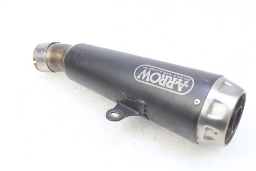 photo de SILENCIEUX HONDA CB R 1000 (2018 - 2023)