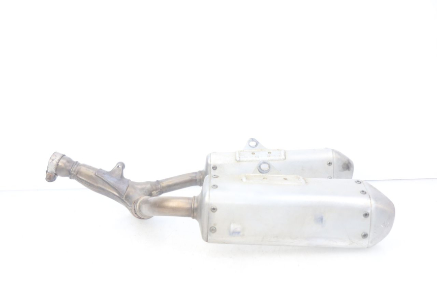 photo de SILENCIEUX HONDA CRF 250 (2016 - 2017)