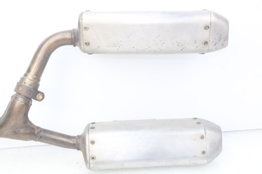 photo de SILENCIEUX HONDA CRF 250 (2016 - 2017)