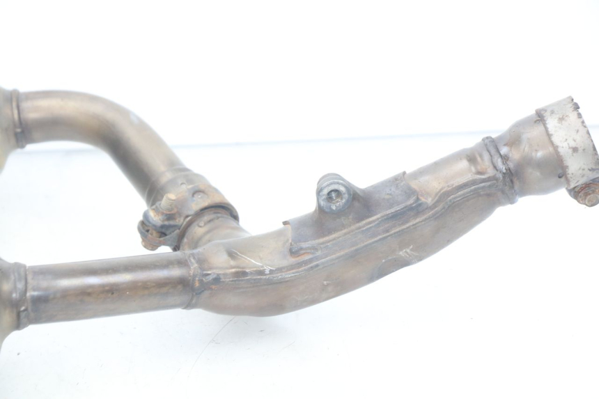 photo de SILENCIEUX HONDA CRF 250 (2016 - 2017)