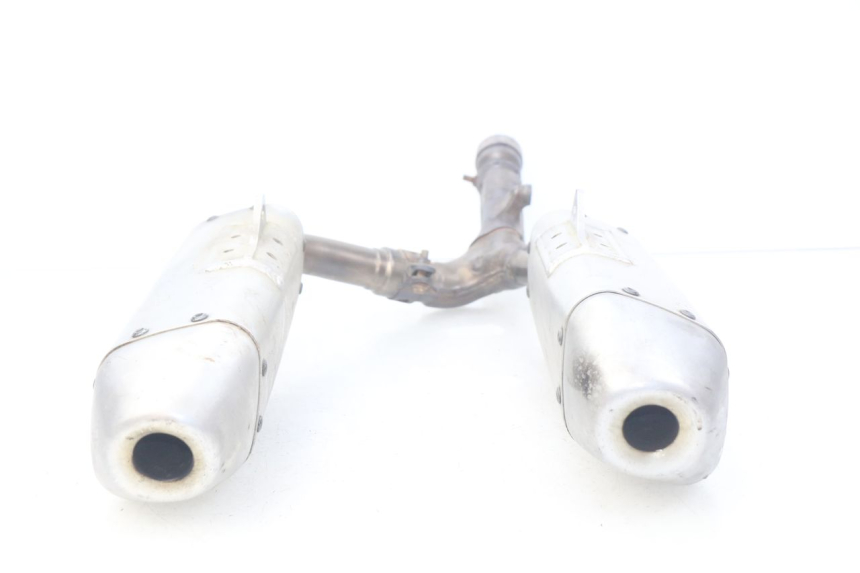 photo de SILENCIEUX HONDA CRF 250 (2016 - 2017)