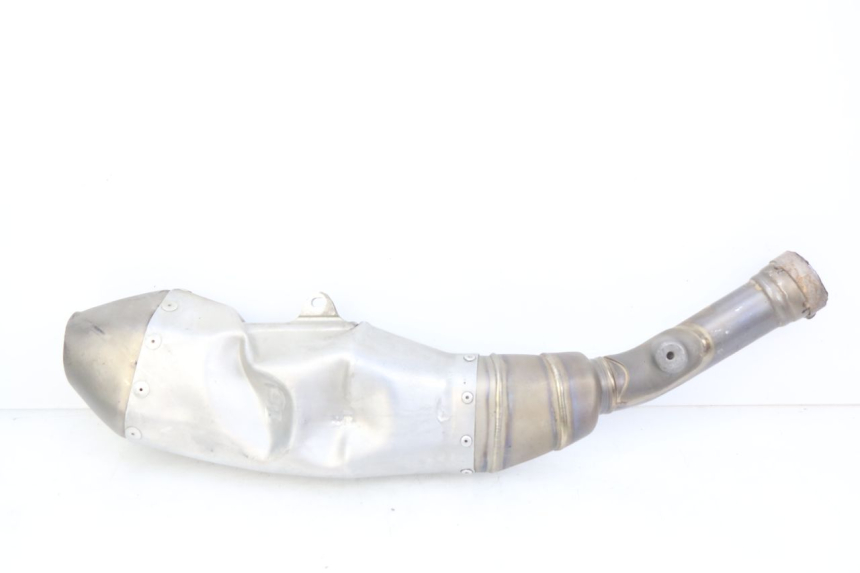 photo de SILENCIEUX HONDA CRF CR-F 450 (2009 - 2012)